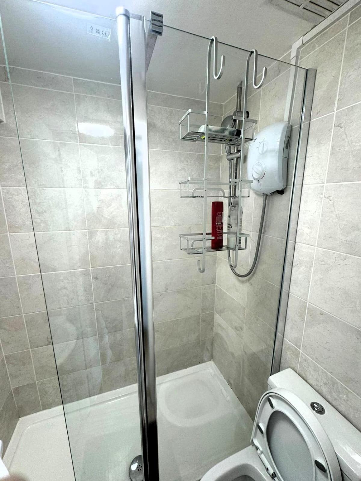 Modern Studio Flat. Central London. Zone 1. Екстериор снимка